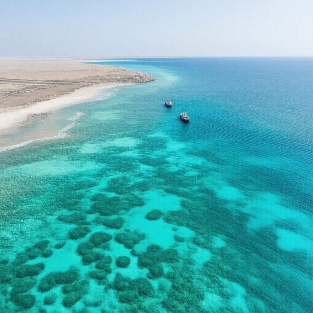 Red Sea (region)